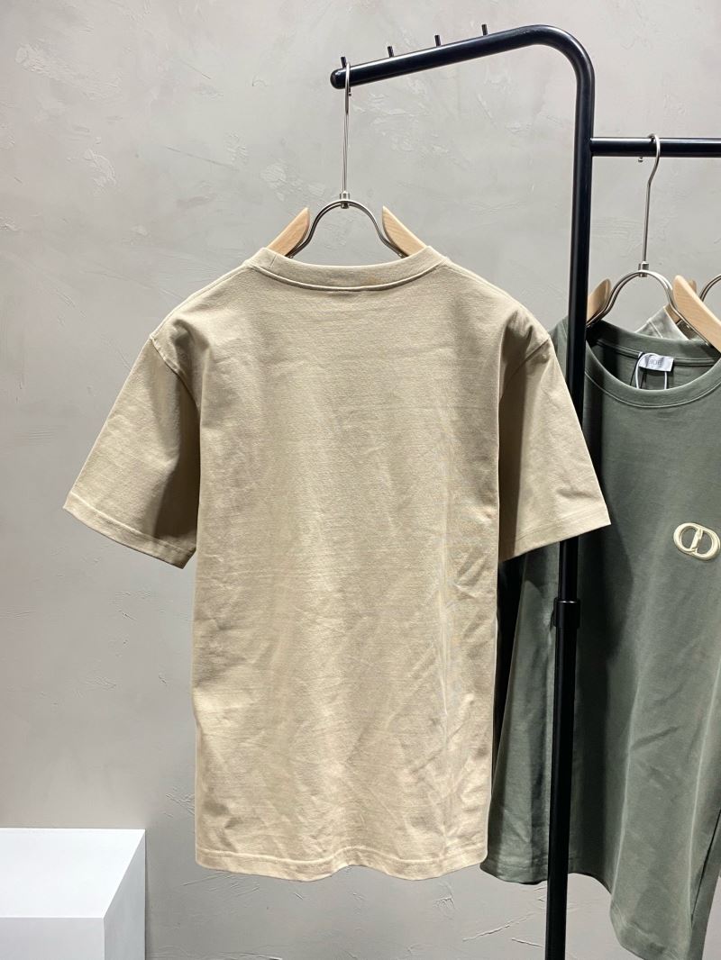 Christian Dior T-Shirts